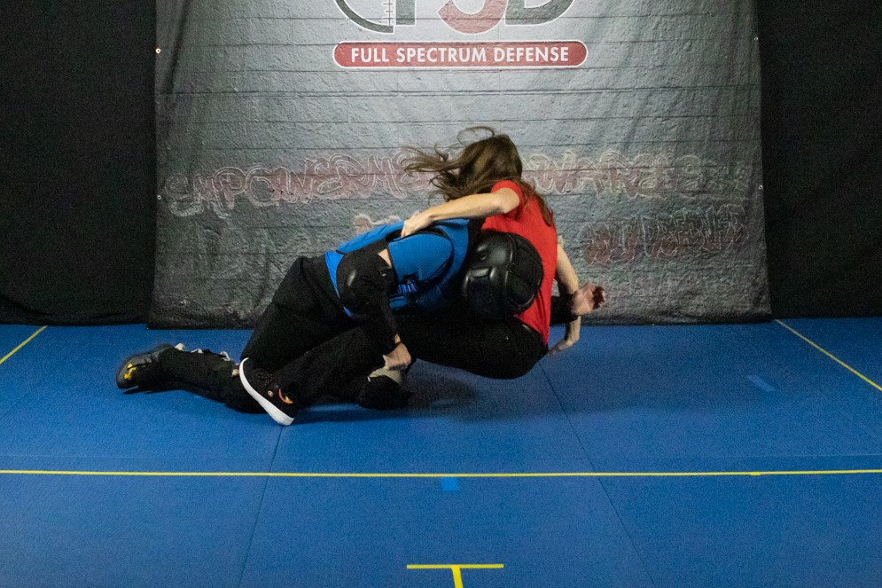 Self Defense for Women (All levels) - The 92nd Street Y, New York