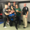 Mens Level I Self Defense Course