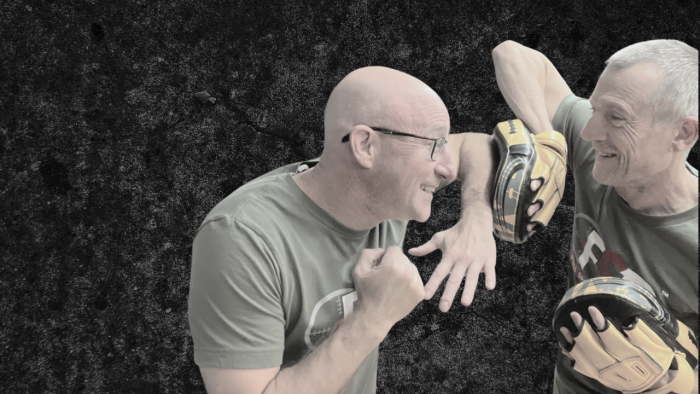 Elbow & Perry Cover page Elbow & Perry Cover page