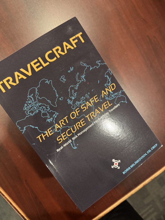 Travelcraft 2026 Travelcraft 2026