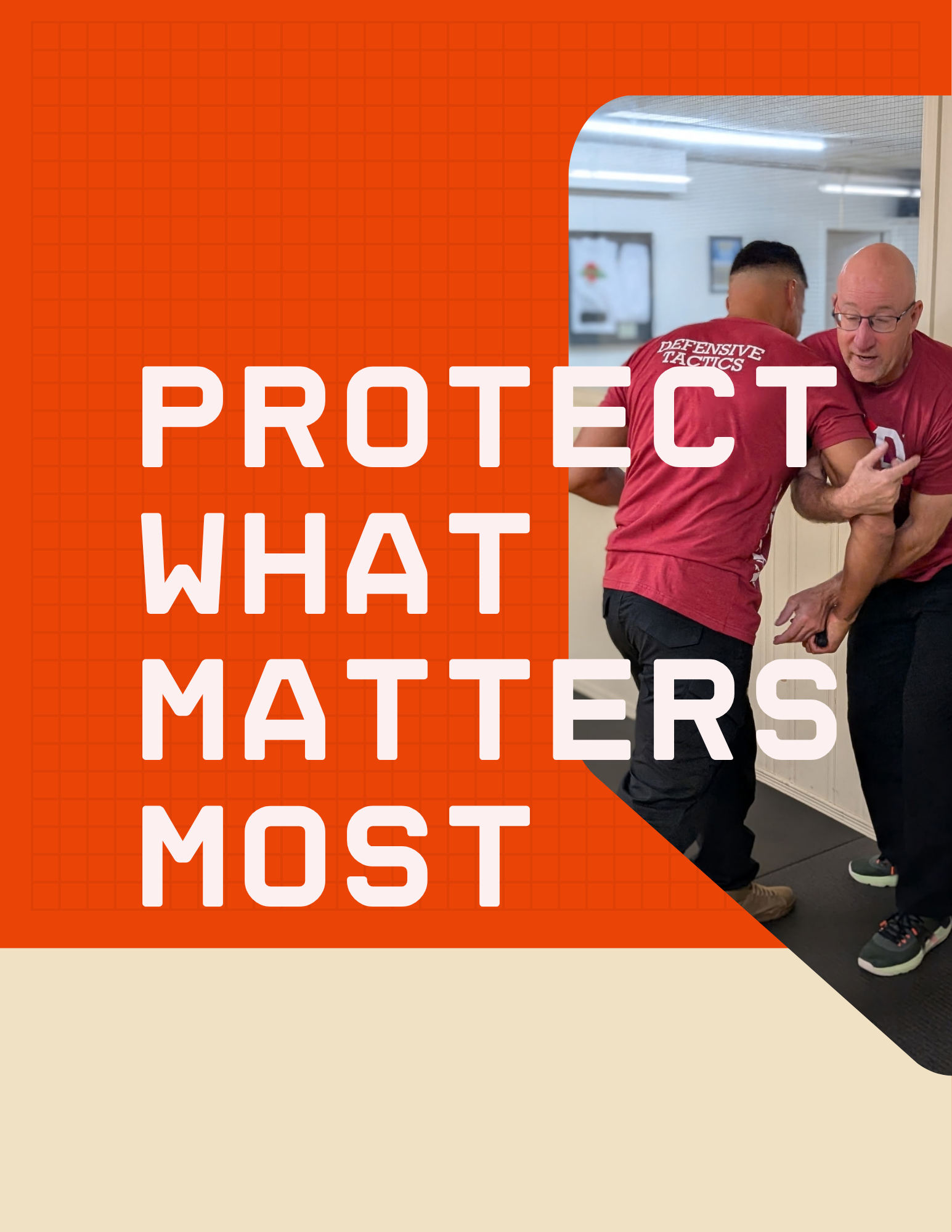2026 Protect What Matters Most: 5th Annual Home-Invasion Defense Symposium